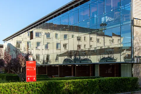 Résidence Le Moulin Des Cordelieres foto 16