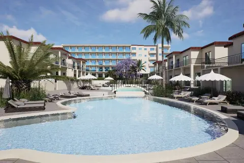 Sun Palace Protaras Waterpark Resort in Leoforos Protara-Cavo Greco, foto 4
