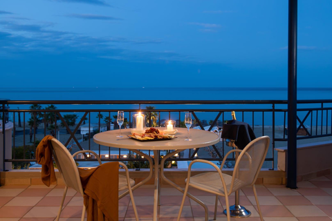 Olympic Star Beach Hotel foto 23