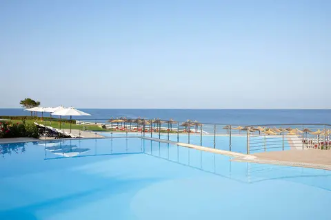 Istion Club & Spa in Πόρτες — foto 25