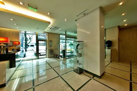 Turim Iberia Hotel in Lissabon, foto 18