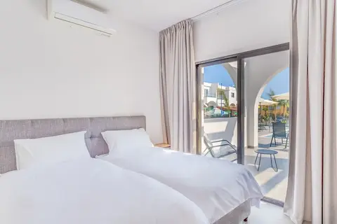 Zoi Ayia Napa Hotel in Ayia Napa — foto 14