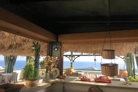Sunset Hotel in Δημοτική Ενότητα Καρπάθου — foto 12