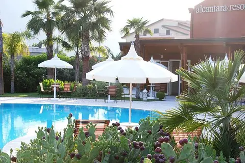 Alcantara Resort in Gaggi — foto 4