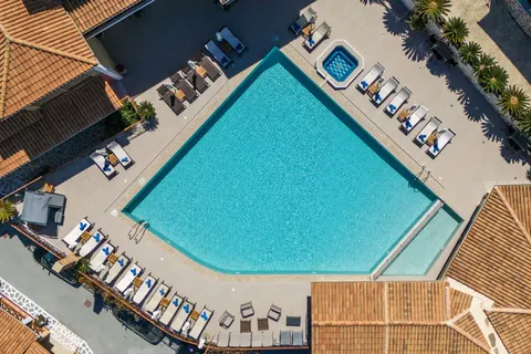 Sea View Village in Zakynthos Municipal Unit — foto 8