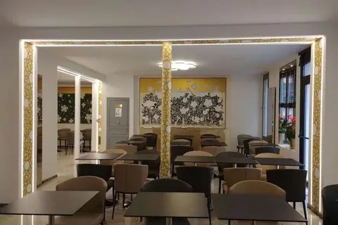 Hotel Aida Opera in Parijs, foto 5