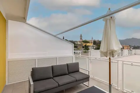 B&B Hotels Park Hotel Suisse Santa Margherita in Santa Margherita Ligure — foto 25