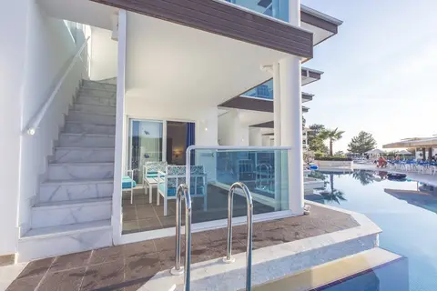 Garcia Resort & Spa in Fethiye, foto 8