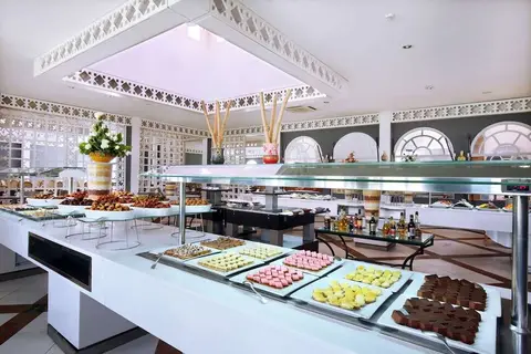 Valeria Family Jardins d'Agadir Resort in Agadir, foto 18