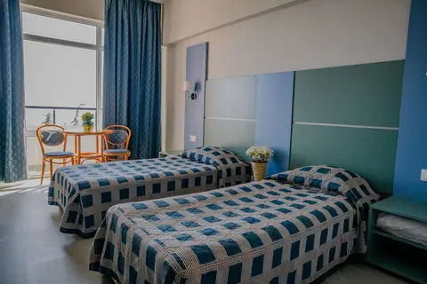 Hotel Lilia in Лилия — foto 4