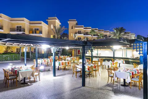 Three Corners Sunny Beach Resort in الاحياء — foto 15