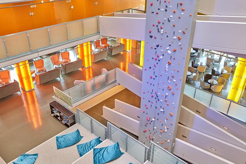 Hotel Arena Franz Ferdinand Nassfeld foto 14