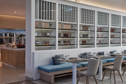 Atlantica Dreams Resort foto 9