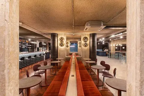 Ibis Styles Roma Aurelia in Rome, foto 5