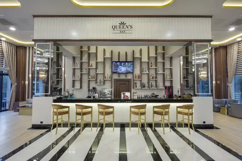 Aydinbey Queen's Palace & Spa in Serik — foto 14