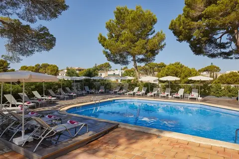 JS Paradise Sport in Palma — foto 17