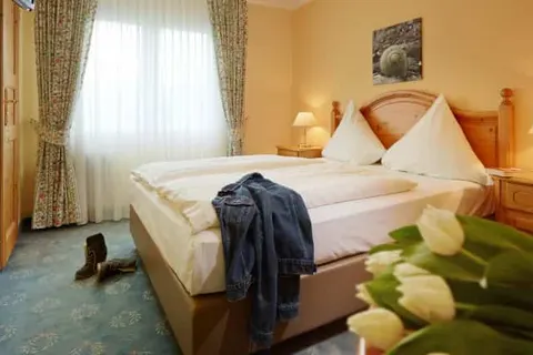 Ringhotel Bömers Mosel Landhotel foto 3