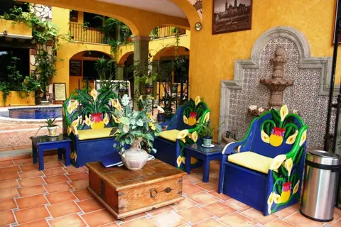 Hacienda del Caribe in Playa del Carmen — foto 7