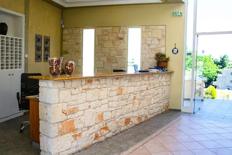 Alkion Resort in Δημοτική Ενότητα Κασσάνδρας — foto 6
