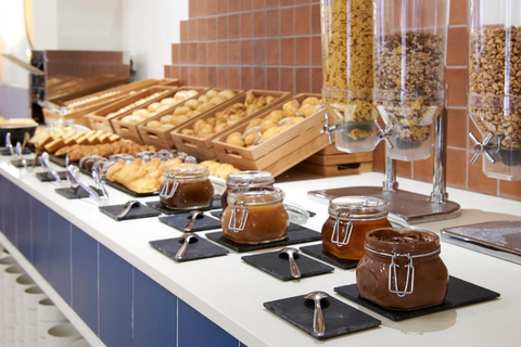 tent Lloret de Mar foto 4