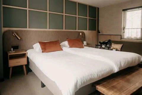 Witte Berken Natuurhotel foto 24