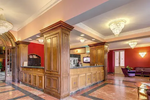 Grand Hotel Villa Politi in Syracuse — foto 10