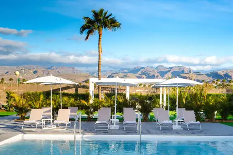 Seven Hotel & Wellness - Gay Only in San Bartolomé de Tirajana — foto 2