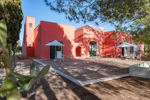 Tenuta Doxi in Sannicola, foto 5