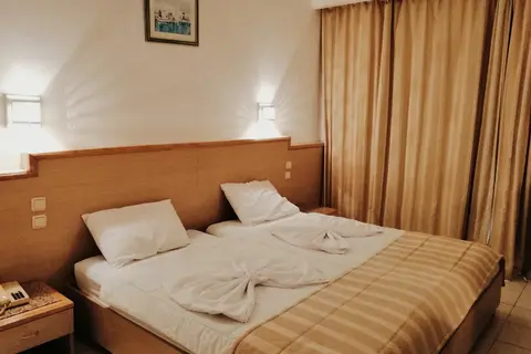 Hotel Royal Jinene & Hotel Jinene in Sousse — foto 7