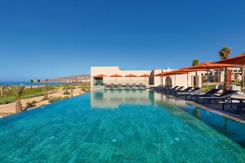 Hotel Riu Palace Tikida Taghazout in Taghazout ⵜⴰⵖⴰⵣⵓⵜ تغازوت — foto 18