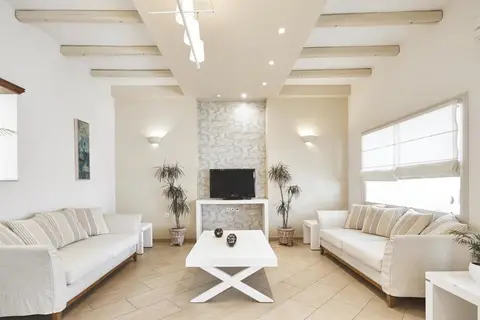 Nissos Thira Hotel in Astir Thira Hotel, foto 2