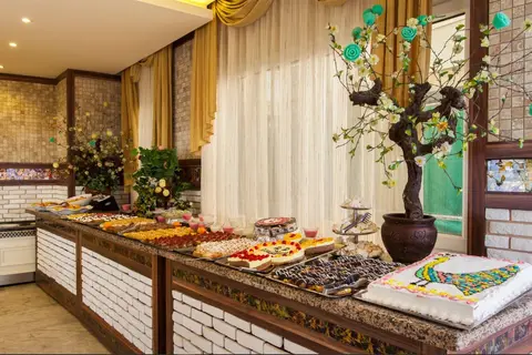 Kleopatra Beach Hotel in Alanya — foto 8