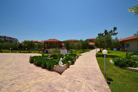 Hotel Sousouras foto 12