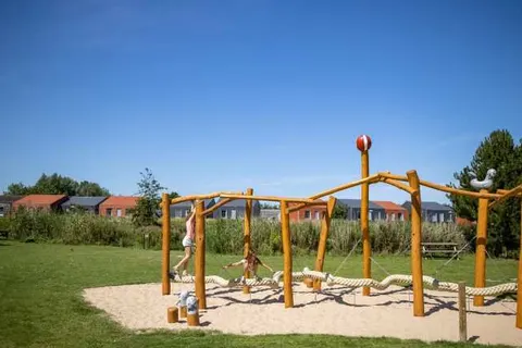 Center Parcs Park de Haan foto 32