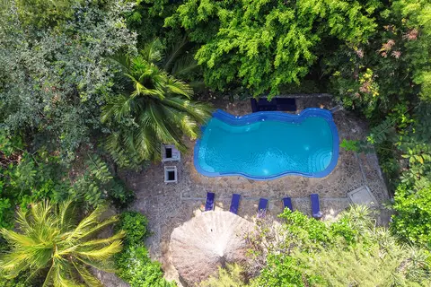 Sharazad Oasis Retreat in Jambiani — foto 9