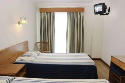 Hotel Ponta Delgada in Ponta Delgada, foto 21