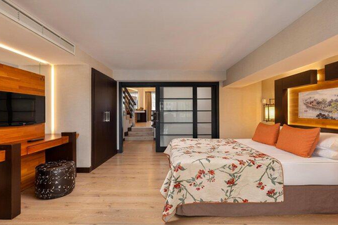 Hotel Limak Lara foto 31