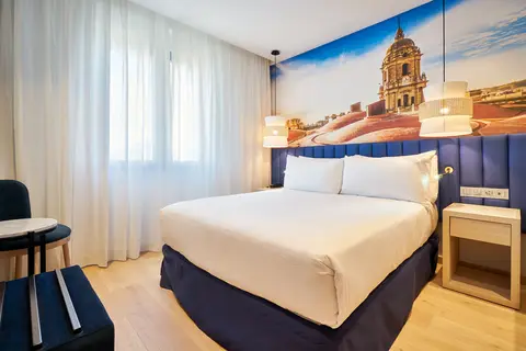 Hotel Eurostars Astoria in Málaga — foto 18