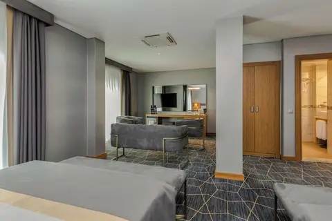 Hotel Venera in İstanbul — foto 6