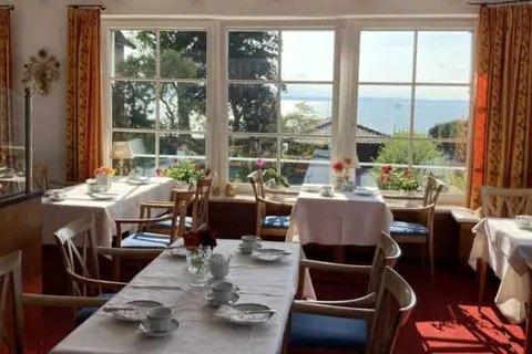 Hotel Seeperle foto 2