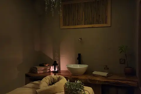Özgür Bey Spa Hotel in Alanya, foto 29