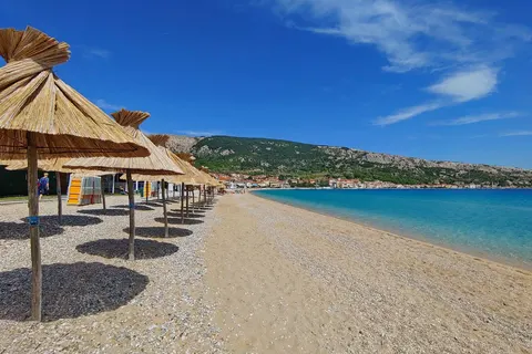 Valamar Camping Baška in Baška — foto 27