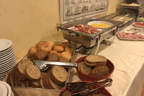 Vakantiepark Doria foto 14