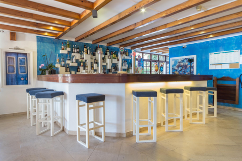 Appartementen Mirachoro Praia da Rocha foto 9