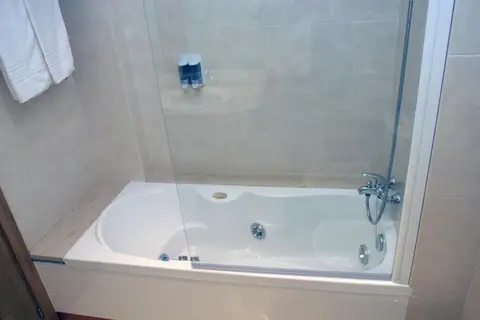 Hotel Ogalia in Vigo — foto 15