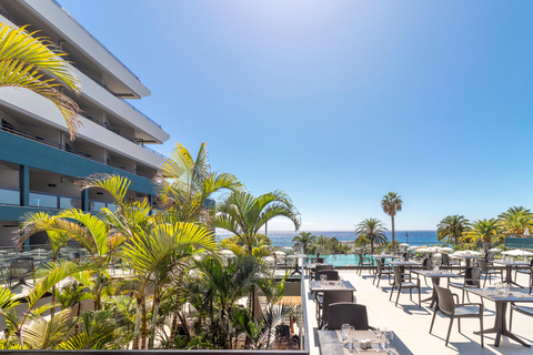 Hotel Enotel Lido Madeira foto 4