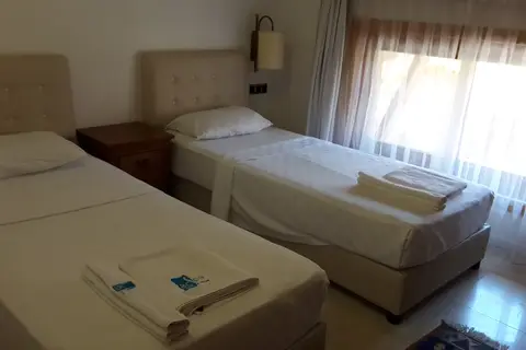 BC Spa Hotel in Ortaca, foto 9