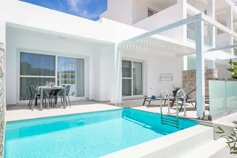 Alkithea&Luxury Suites in Karpathos Municipal Unit, foto 8