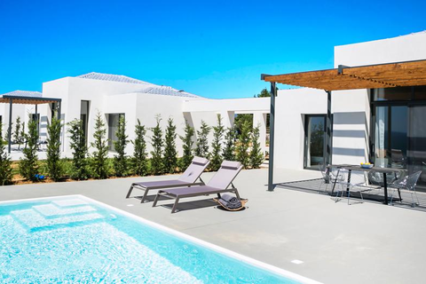 Casa di Mare Villas foto 2