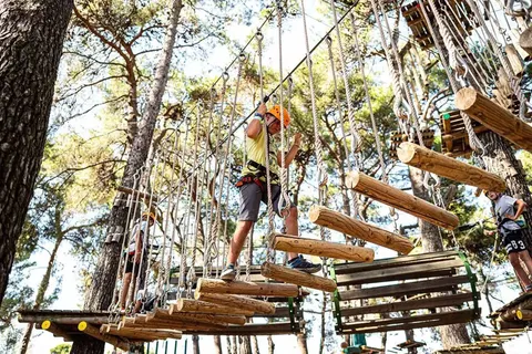 Camping Bi-Village foto 5